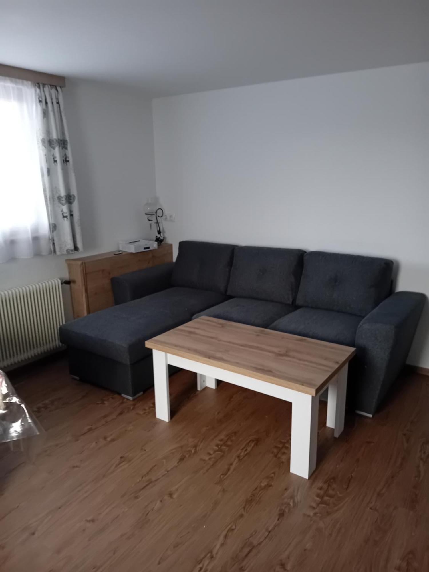 Ferienhaus Hochwimmer Hollersbach im Pinzgau Zewnętrze zdjęcie