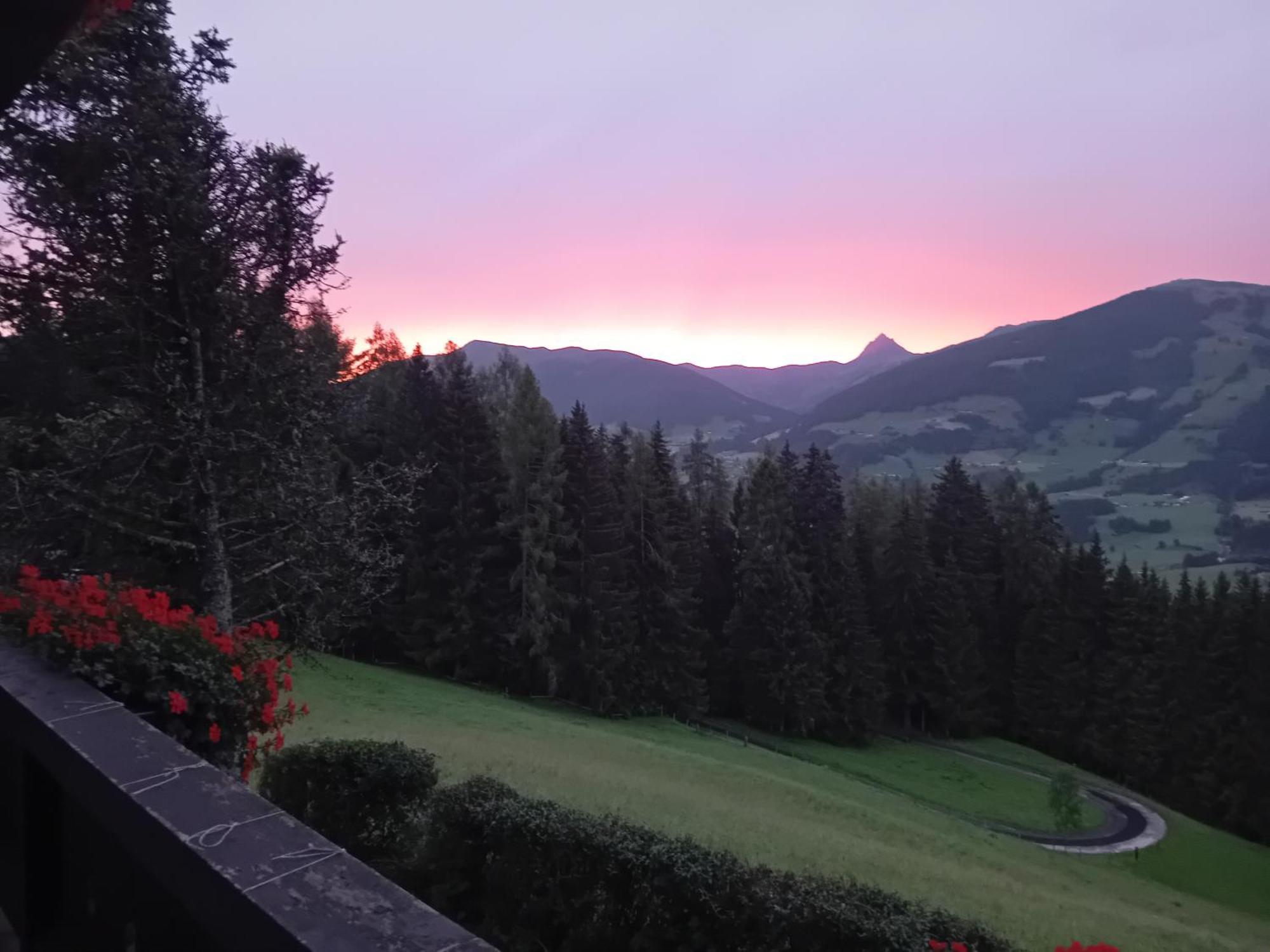Ferienhaus Hochwimmer Hollersbach im Pinzgau Zewnętrze zdjęcie