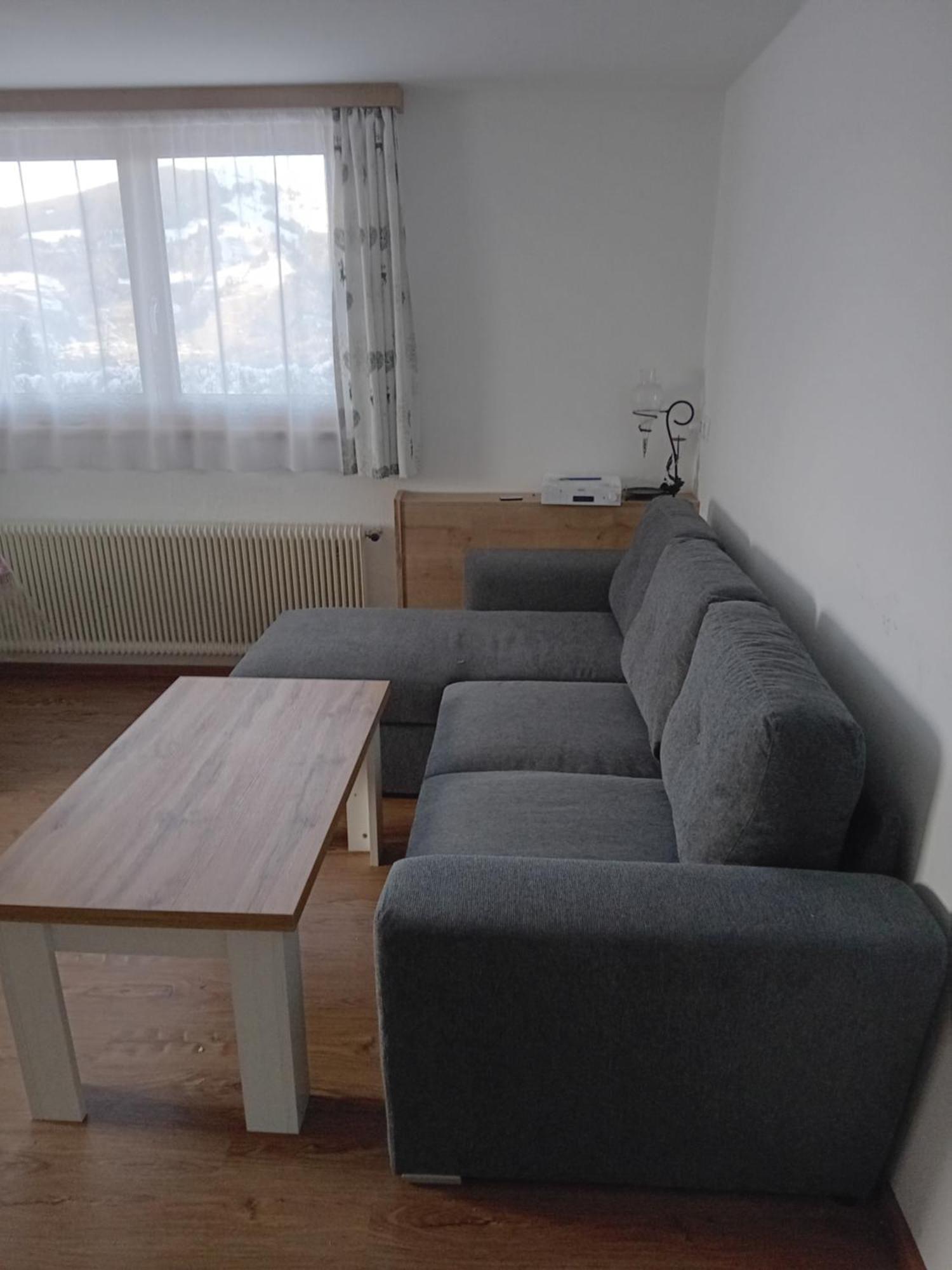 Ferienhaus Hochwimmer Hollersbach im Pinzgau Zewnętrze zdjęcie