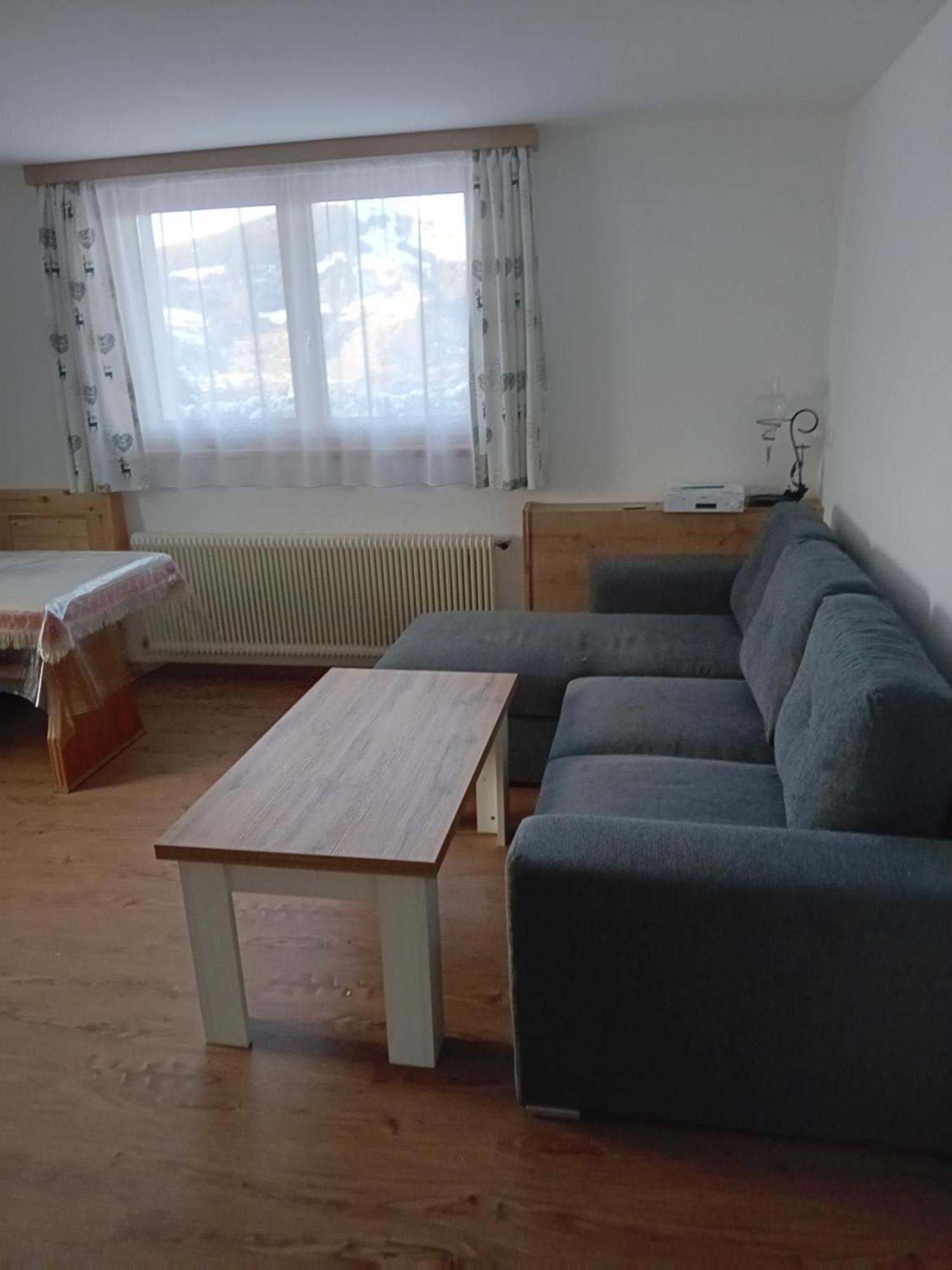 Ferienhaus Hochwimmer Hollersbach im Pinzgau Zewnętrze zdjęcie