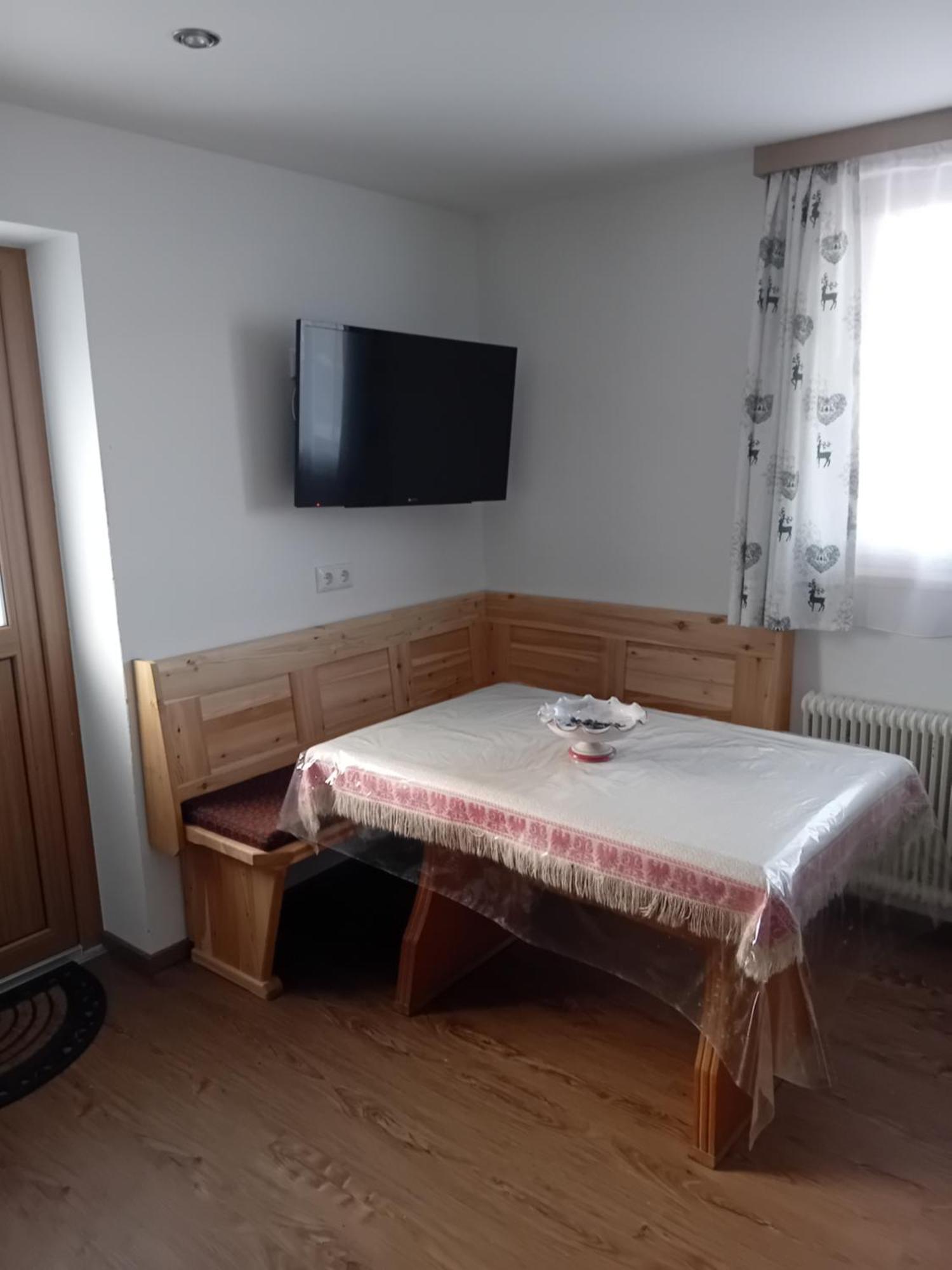 Ferienhaus Hochwimmer Hollersbach im Pinzgau Zewnętrze zdjęcie