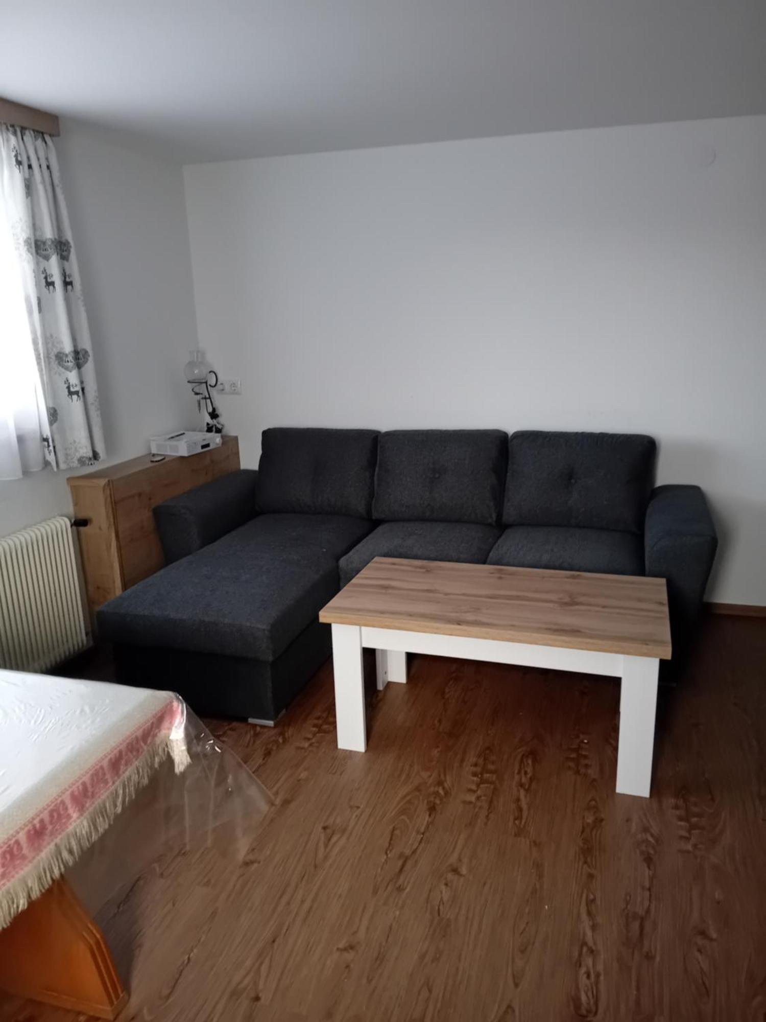Ferienhaus Hochwimmer Hollersbach im Pinzgau Zewnętrze zdjęcie