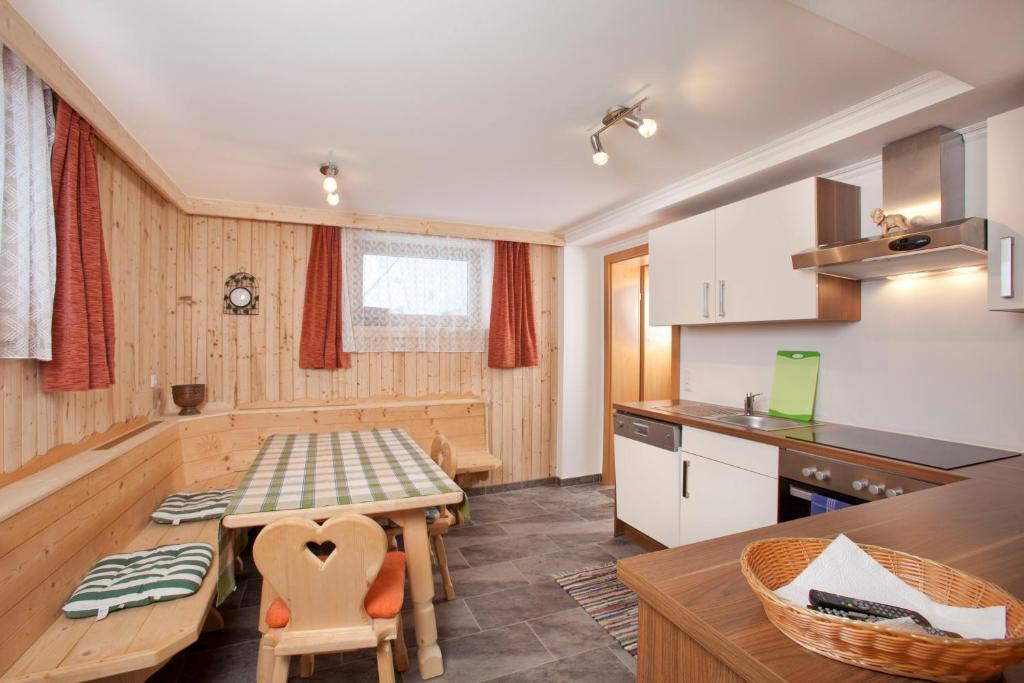 Ferienhaus Hochwimmer Hollersbach im Pinzgau Pokój zdjęcie