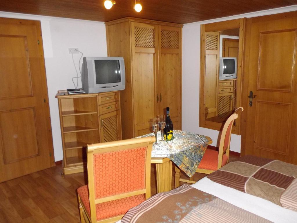Ferienhaus Hochwimmer Hollersbach im Pinzgau Pokój zdjęcie