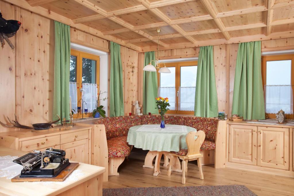 Ferienhaus Hochwimmer Hollersbach im Pinzgau Zewnętrze zdjęcie
