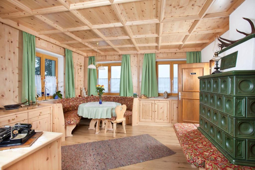Ferienhaus Hochwimmer Hollersbach im Pinzgau Zewnętrze zdjęcie