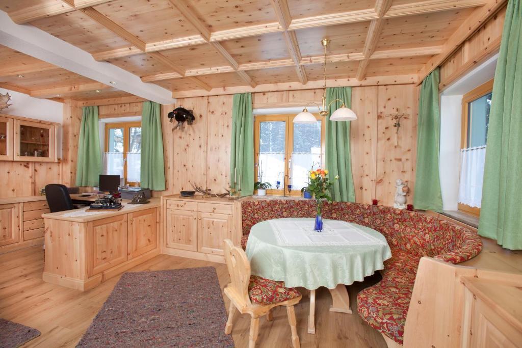 Ferienhaus Hochwimmer Hollersbach im Pinzgau Zewnętrze zdjęcie